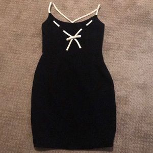 Maggy London cocktail dress size 8